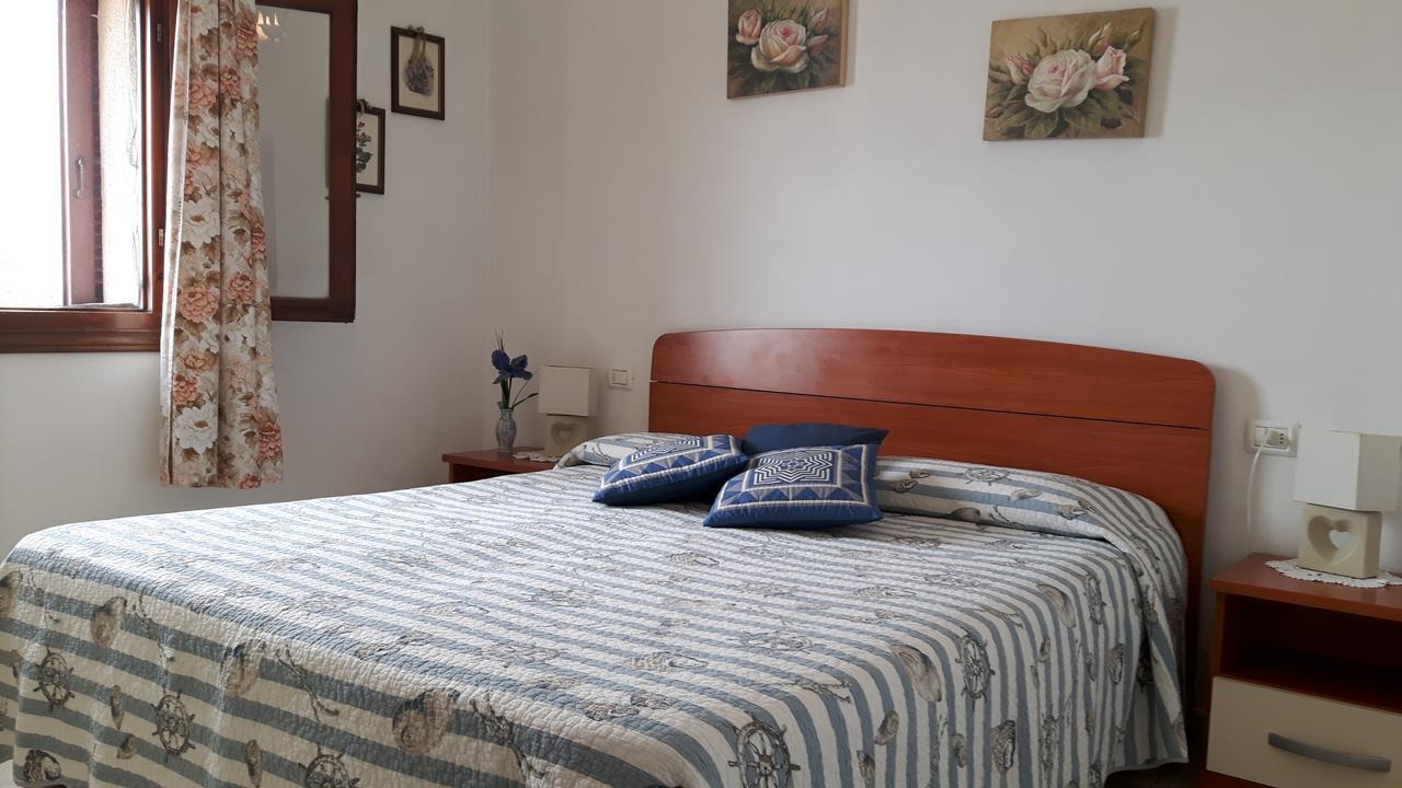 קאפוליברי Appartamenti Il Sogno מראה חיצוני תמונה